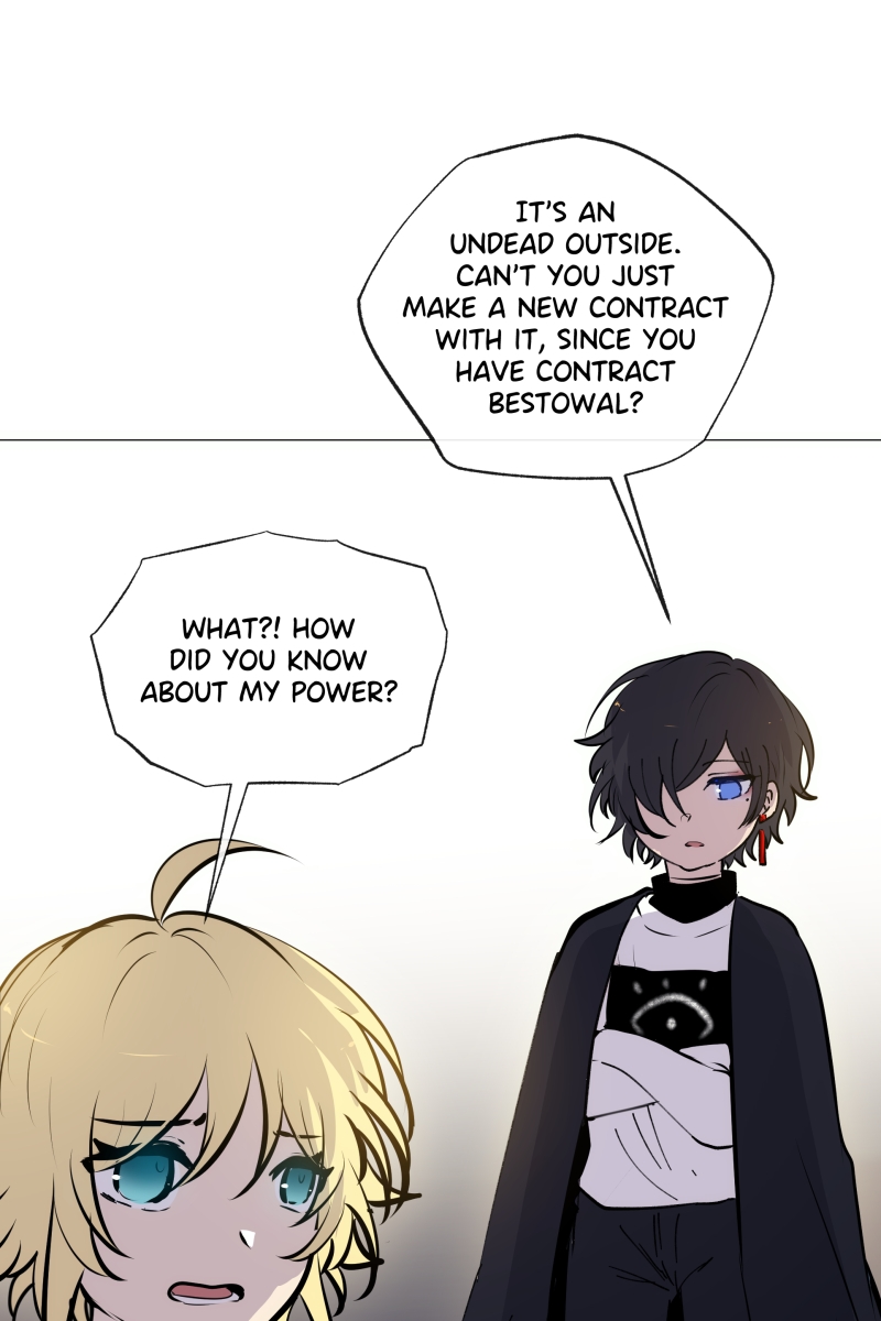 Rebirth-69Michi Chapter 114 - Page 104