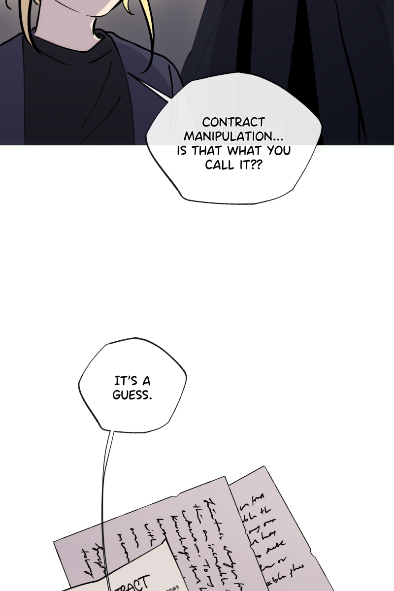 Rebirth-69Michi Chapter 114 - Page 105