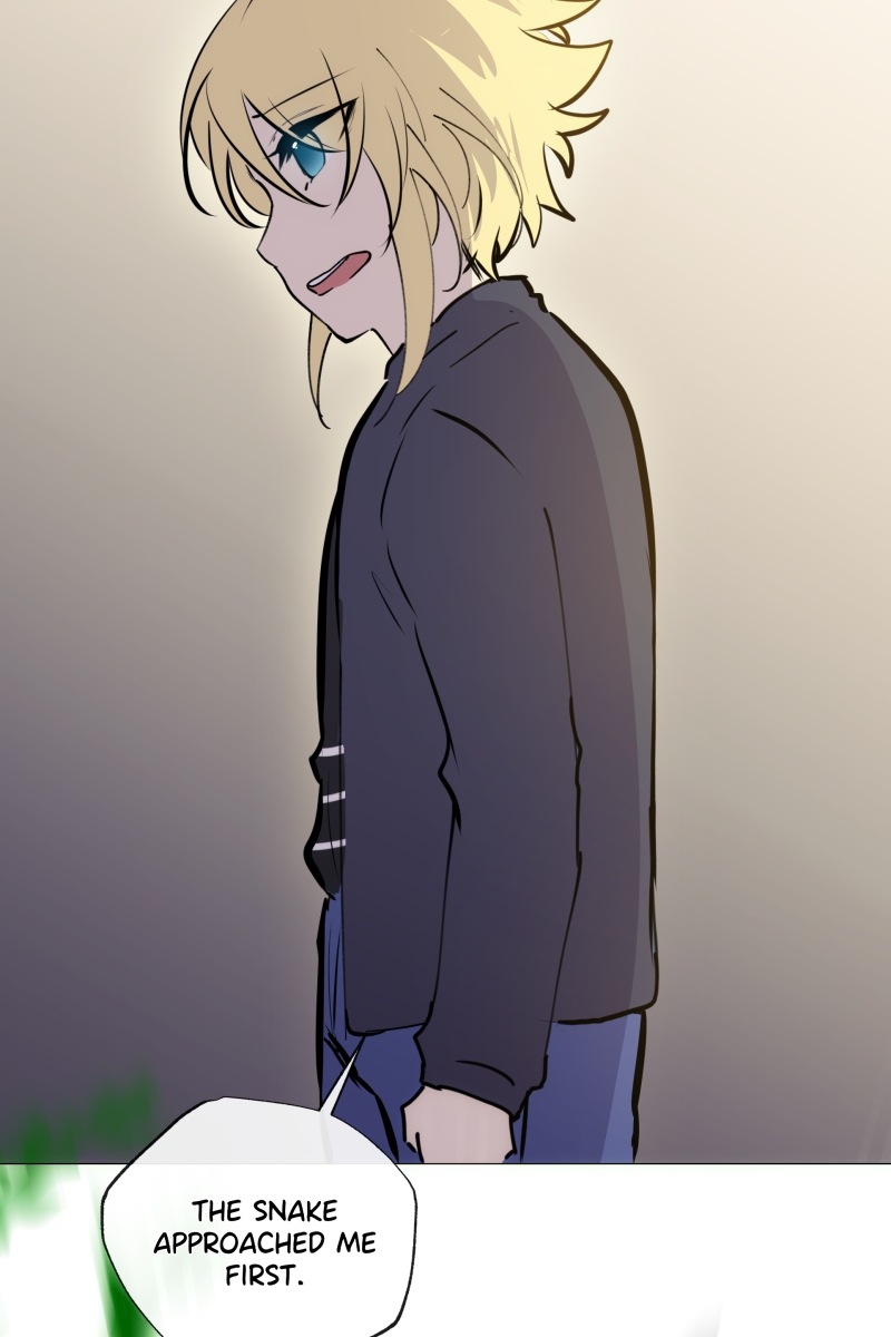 Rebirth-69Michi Chapter 114 - Page 108