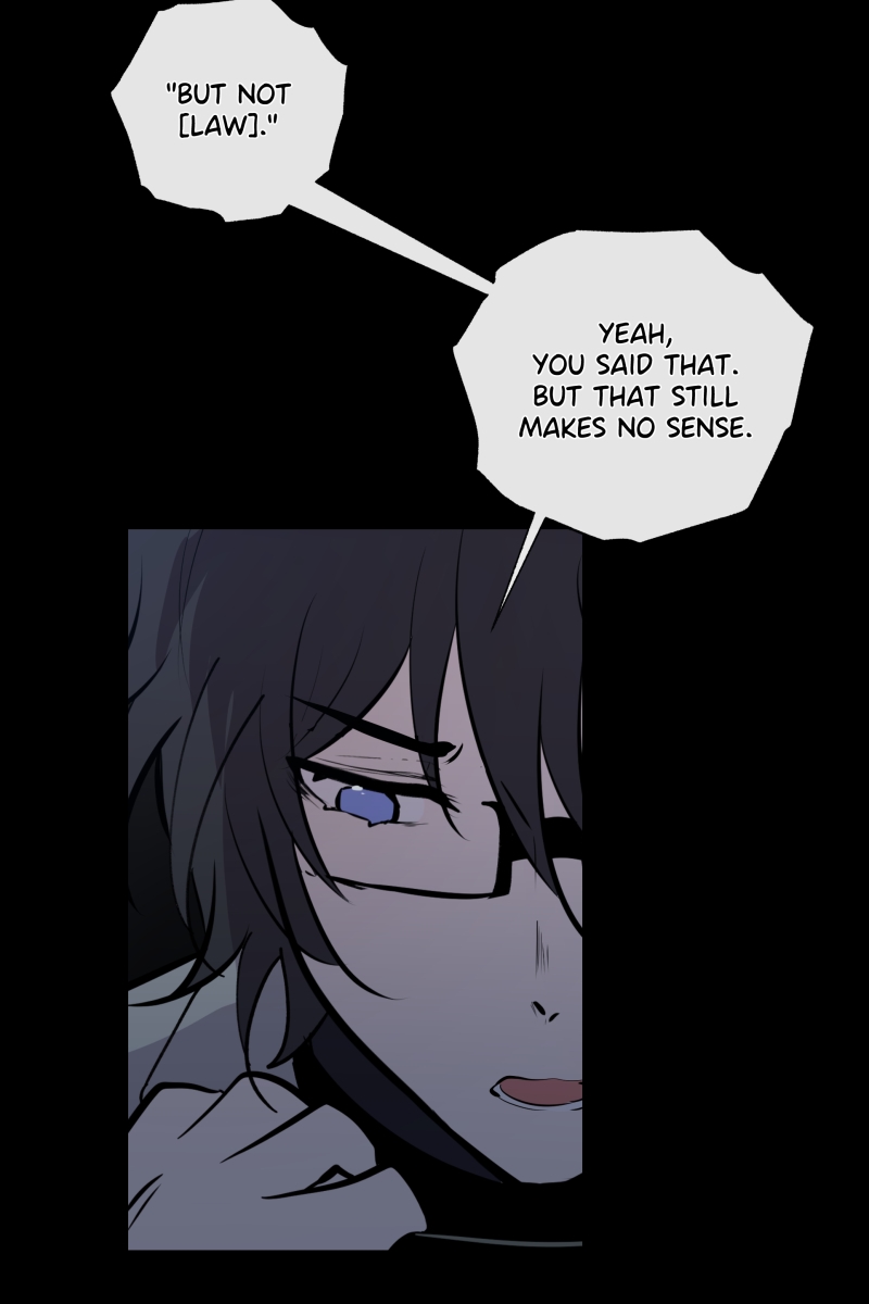 Rebirth-69Michi Chapter 114 - Page 24