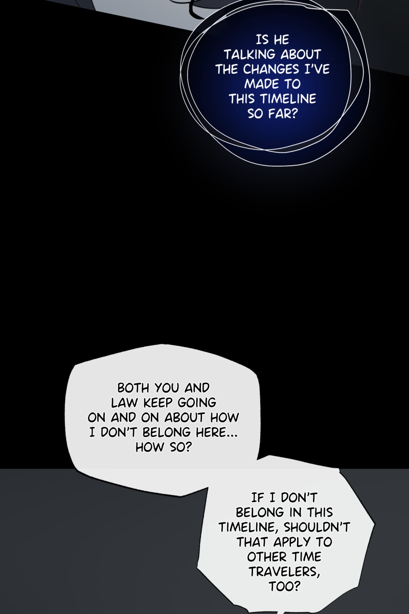 Rebirth-69Michi Chapter 114 - Page 30