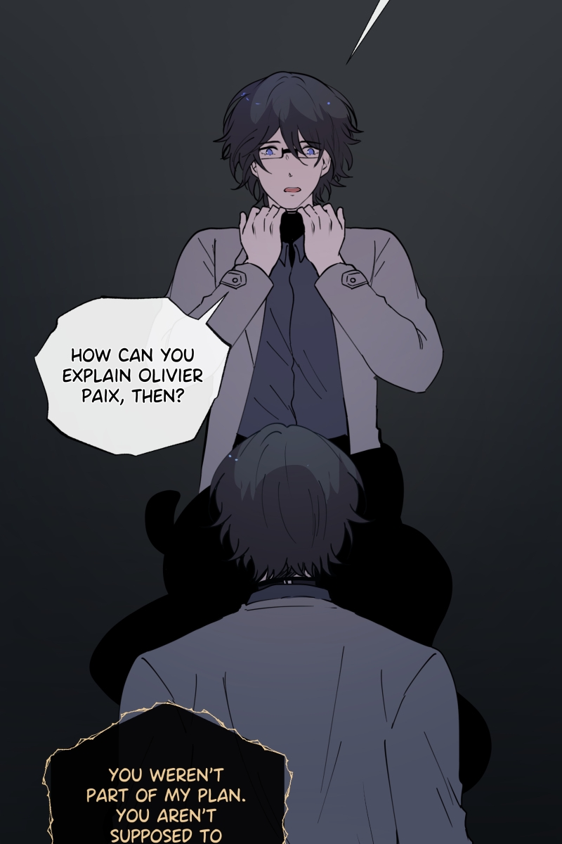 Rebirth-69Michi Chapter 114 - Page 31