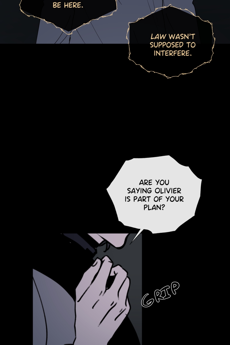 Rebirth-69Michi Chapter 114 - Page 32