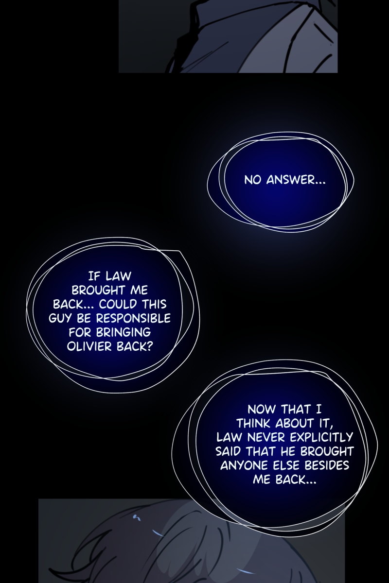 Rebirth-69Michi Chapter 114 - Page 34