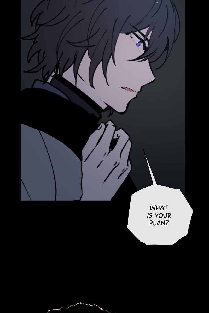 Rebirth-69Michi Chapter 114 - Page 35