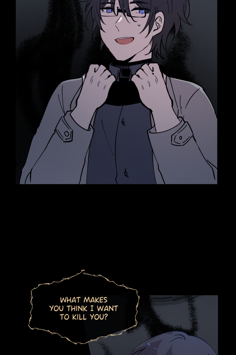 Rebirth-69Michi Chapter 114 - Page 38