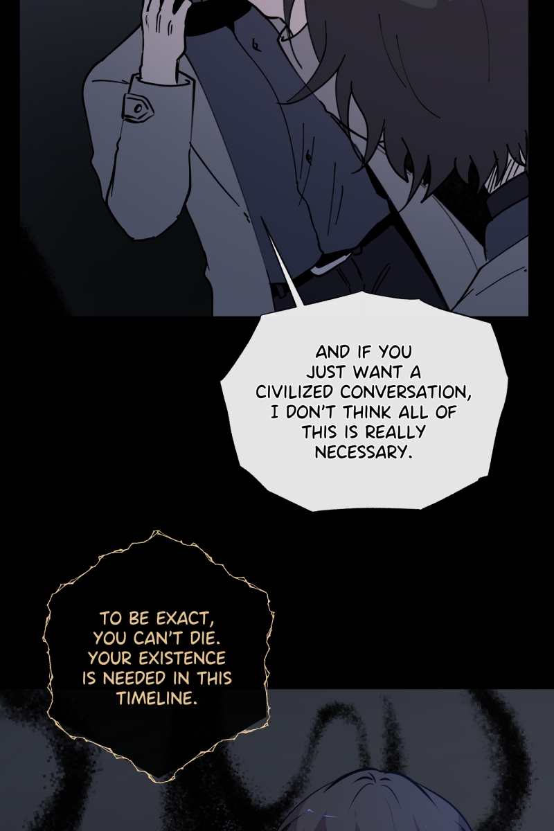 Rebirth-69Michi Chapter 114 - Page 40