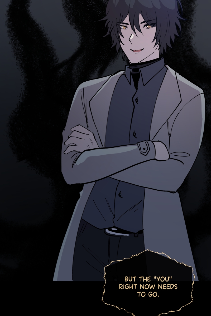 Rebirth-69Michi Chapter 114 - Page 41