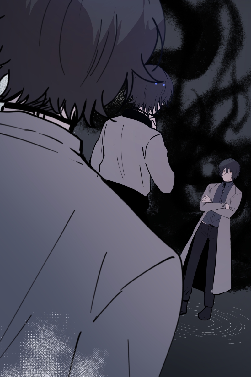 Rebirth-69Michi Chapter 114 - Page 45