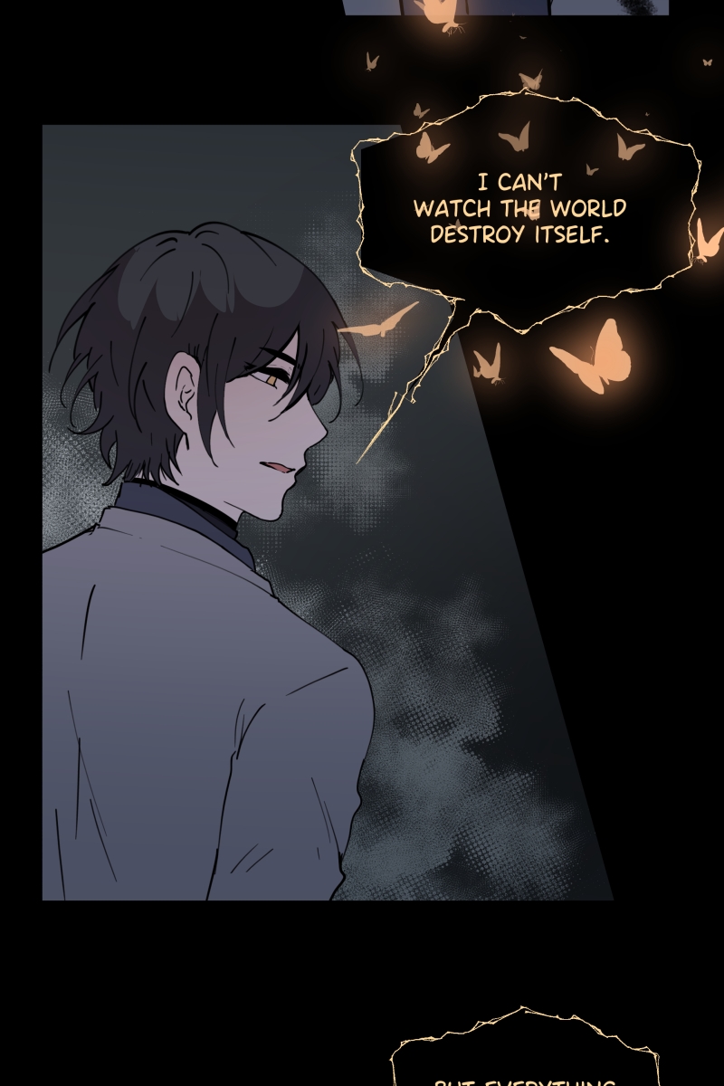 Rebirth-69Michi Chapter 114 - Page 53