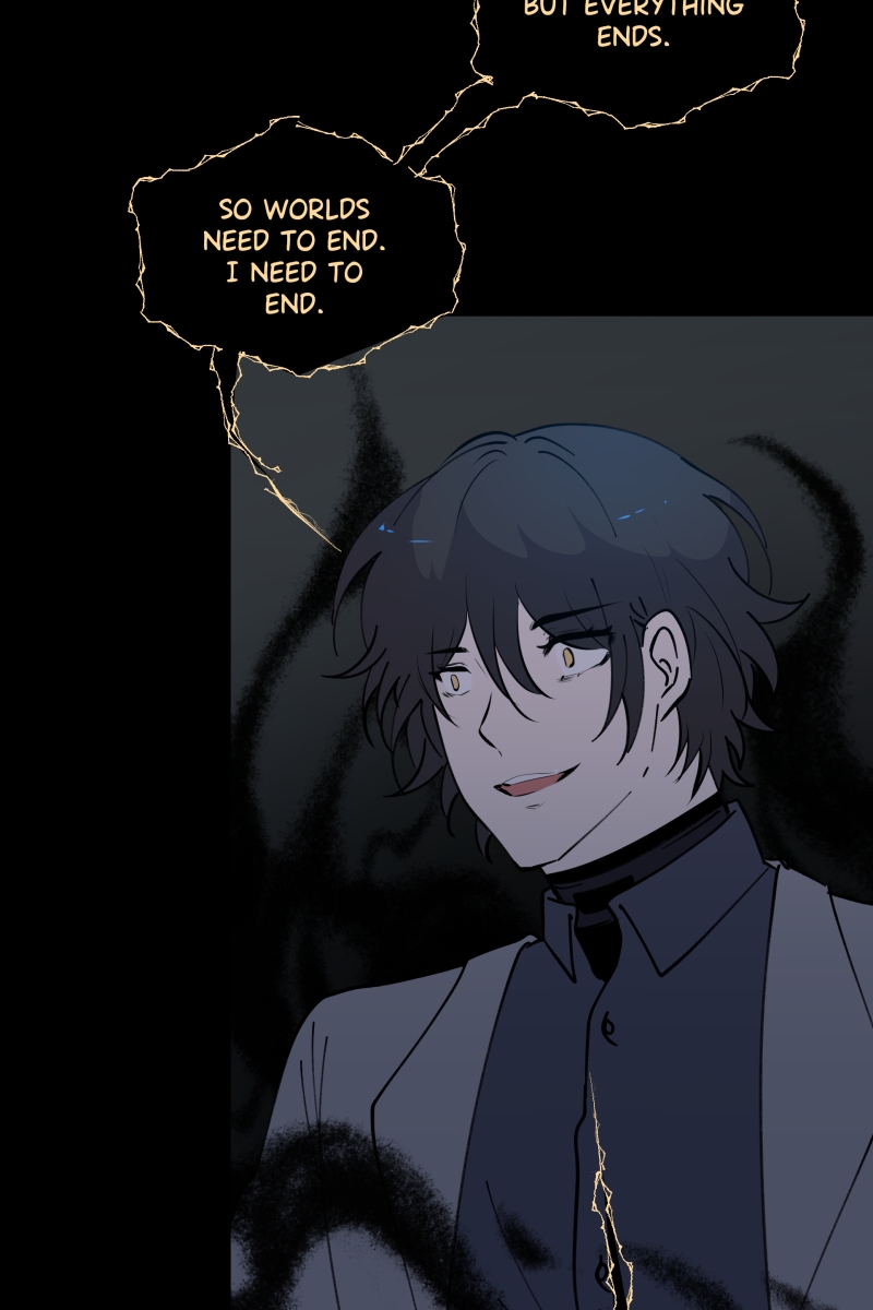 Rebirth-69Michi Chapter 114 - Page 54