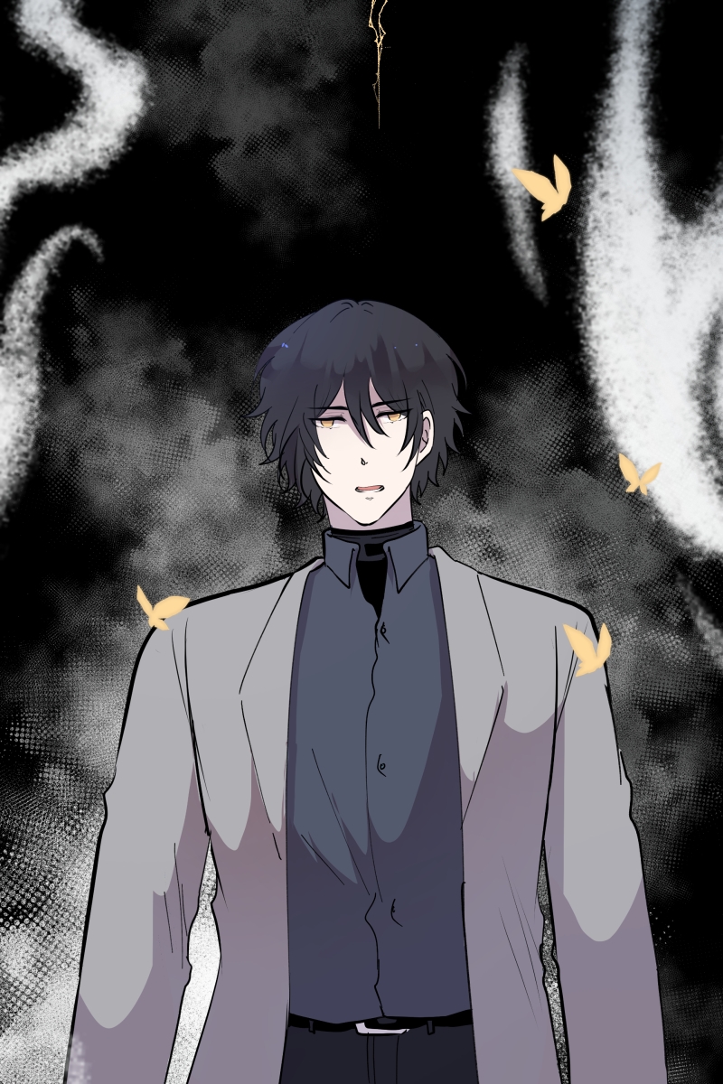 Rebirth-69Michi Chapter 114 - Page 57