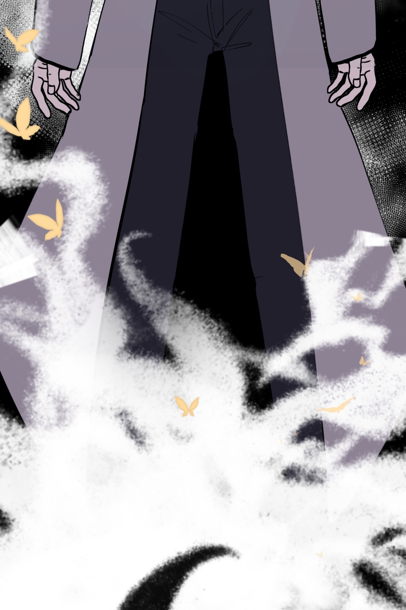 Rebirth-69Michi Chapter 114 - Page 58