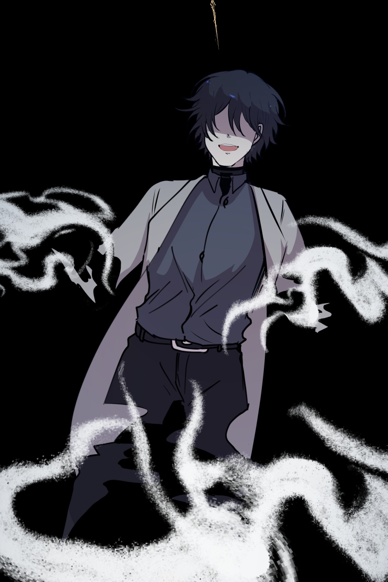 Rebirth-69Michi Chapter 114 - Page 65