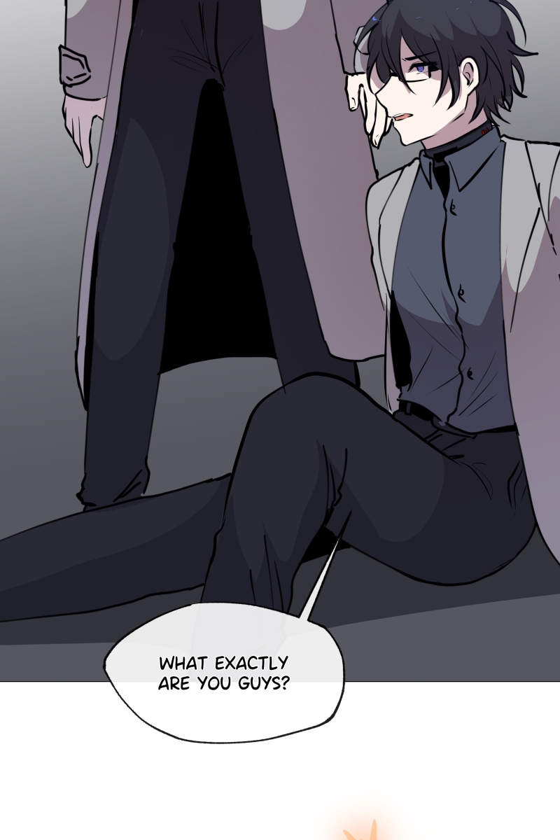 Rebirth-69Michi Chapter 114 - Page 70