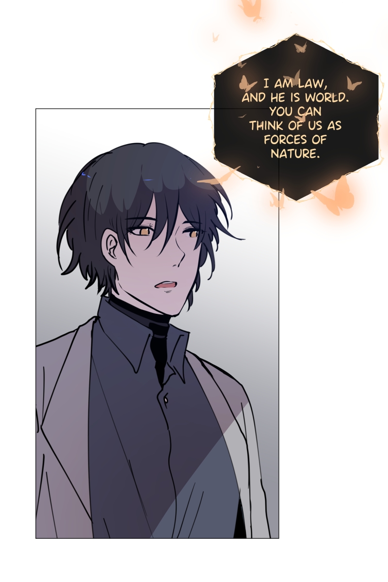 Rebirth-69Michi Chapter 114 - Page 71