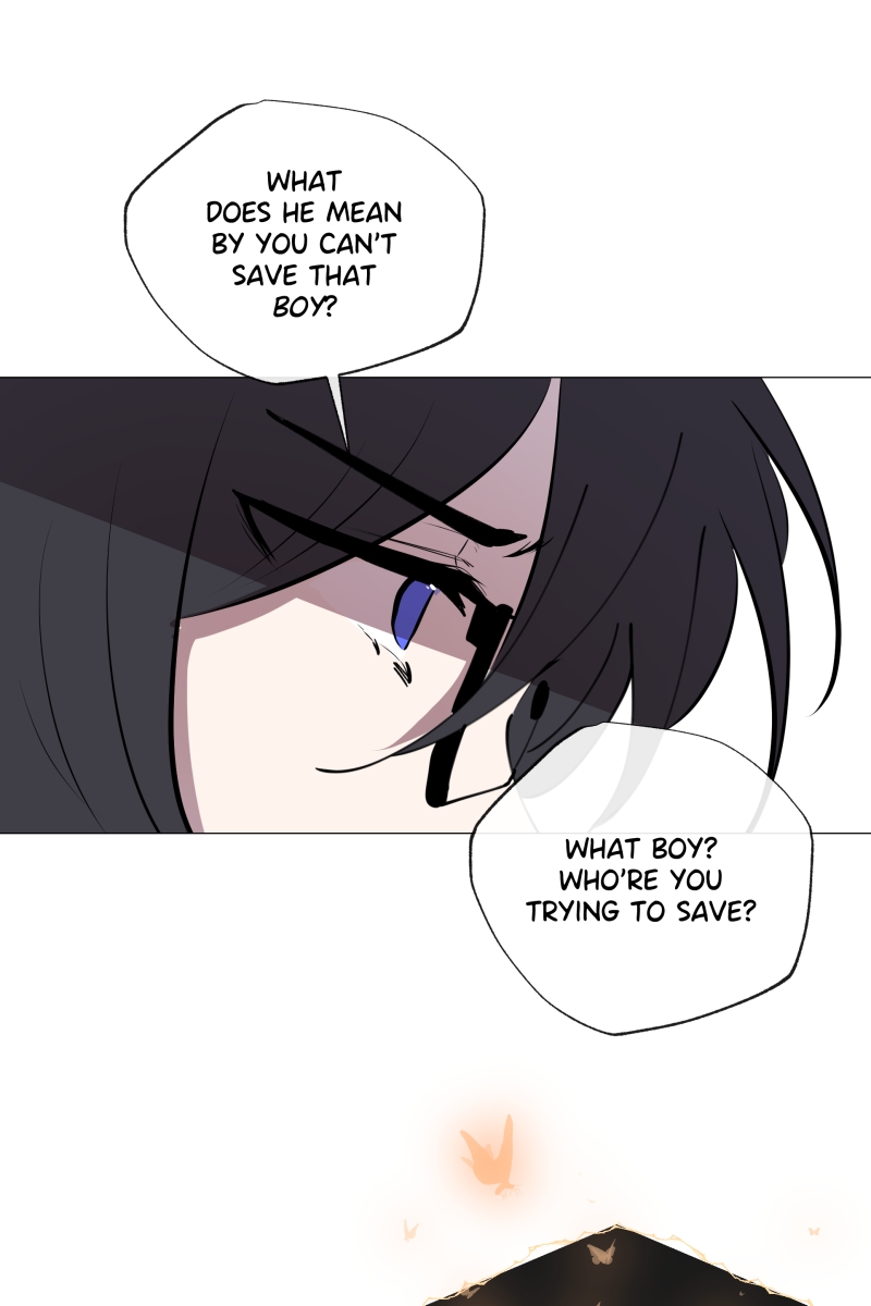 Rebirth-69Michi Chapter 114 - Page 73