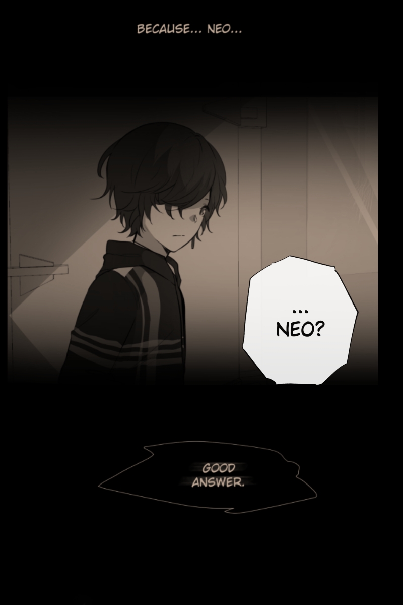 Rebirth-69Michi Chapter 114 - Page 76