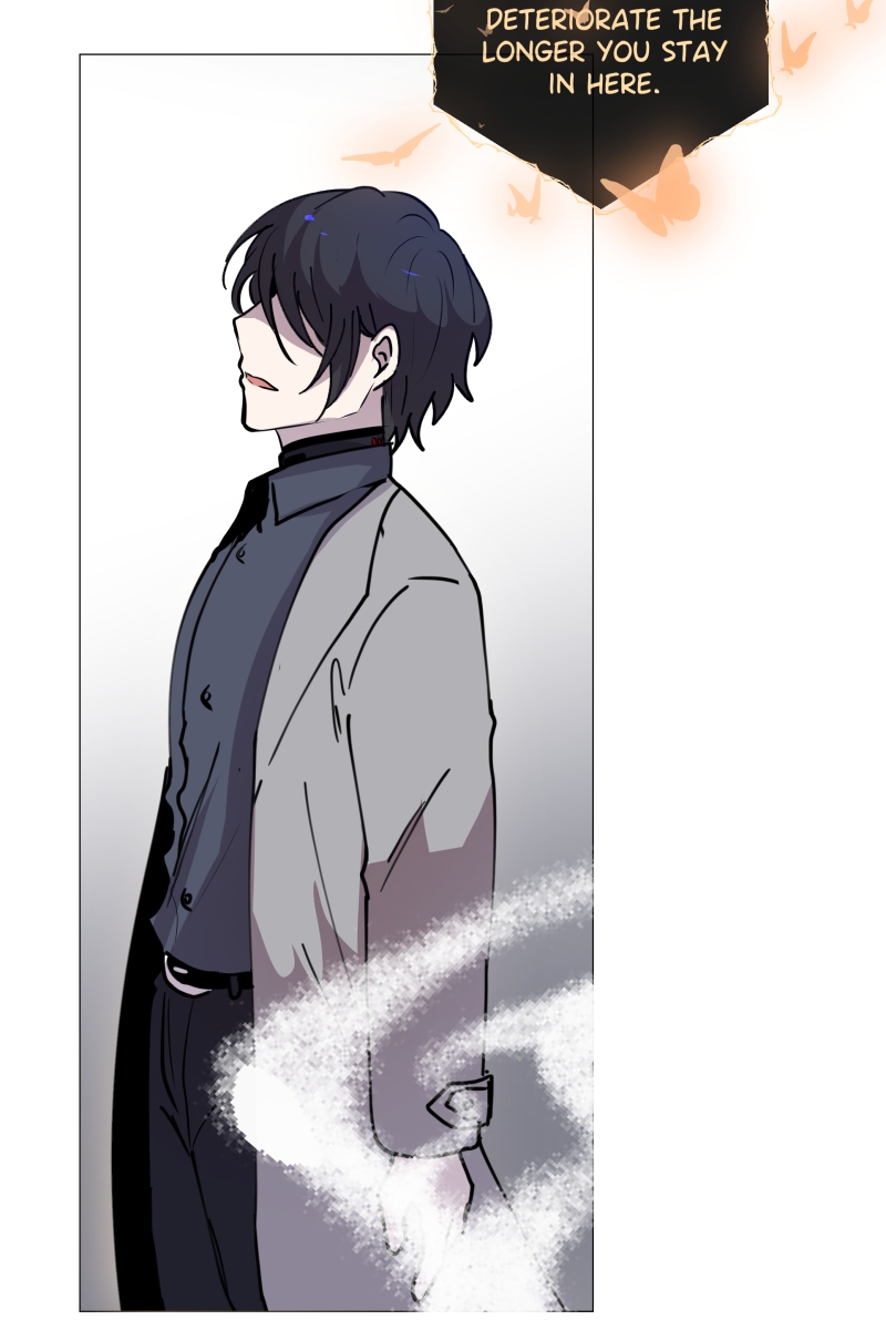 Rebirth-69Michi Chapter 114 - Page 81