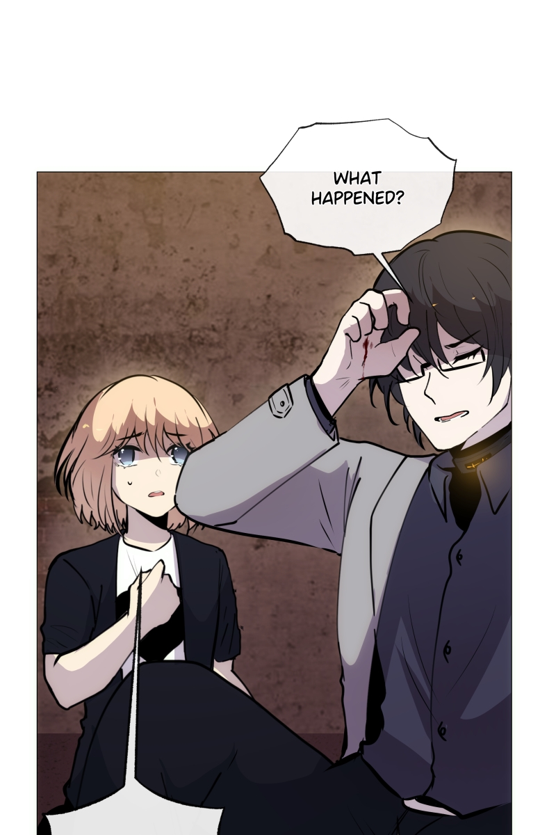 Rebirth-69Michi Chapter 114 - Page 89