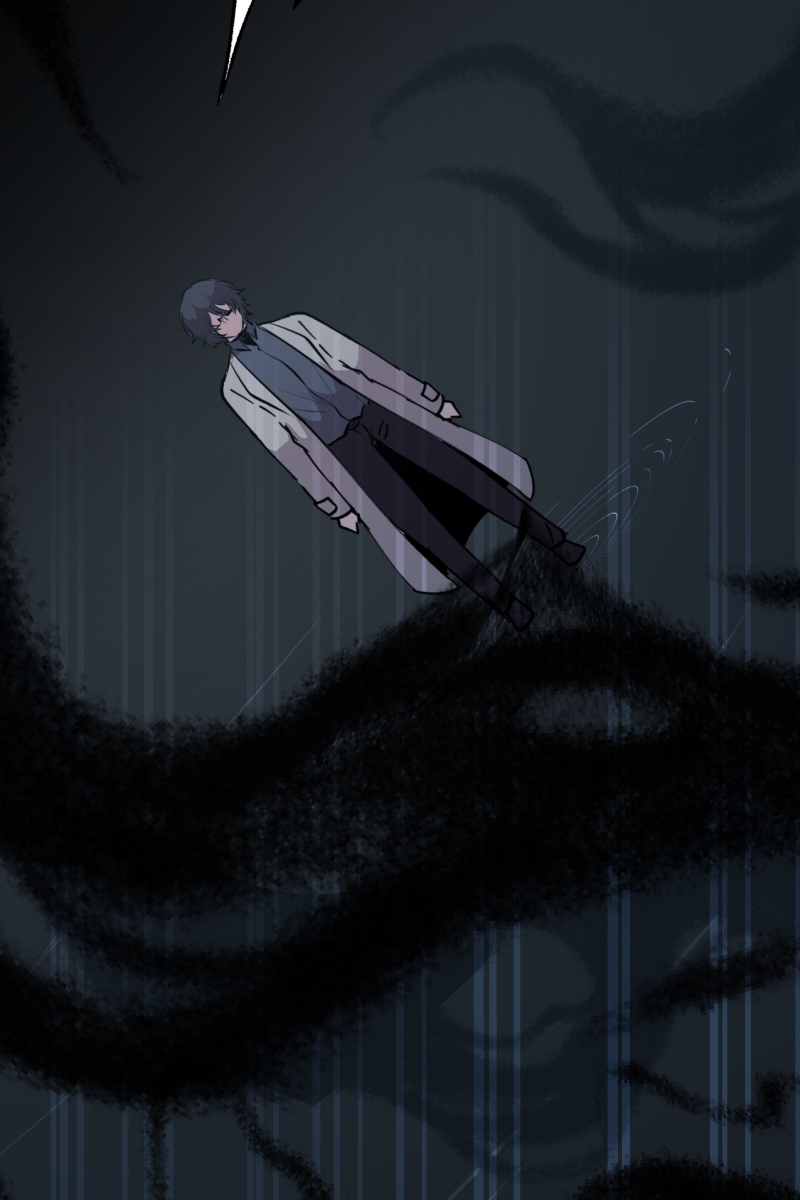 Rebirth-69Michi Chapter 114 - Page 9