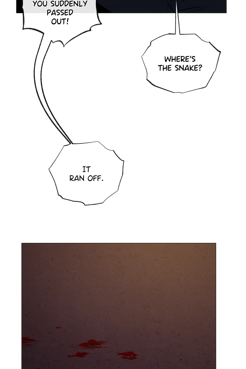 Rebirth-69Michi Chapter 114 - Page 90