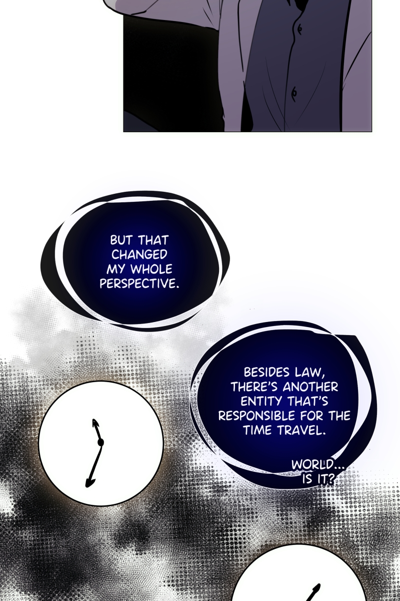 Rebirth-69Michi Chapter 114 - Page 92