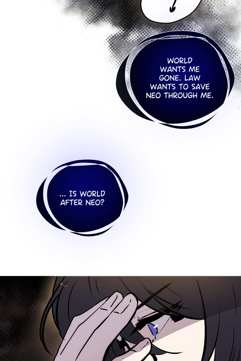 Rebirth-69Michi Chapter 114 - Page 94