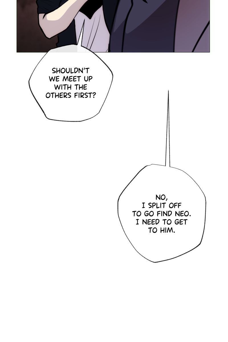 Rebirth-69Michi Chapter 114 - Page 96