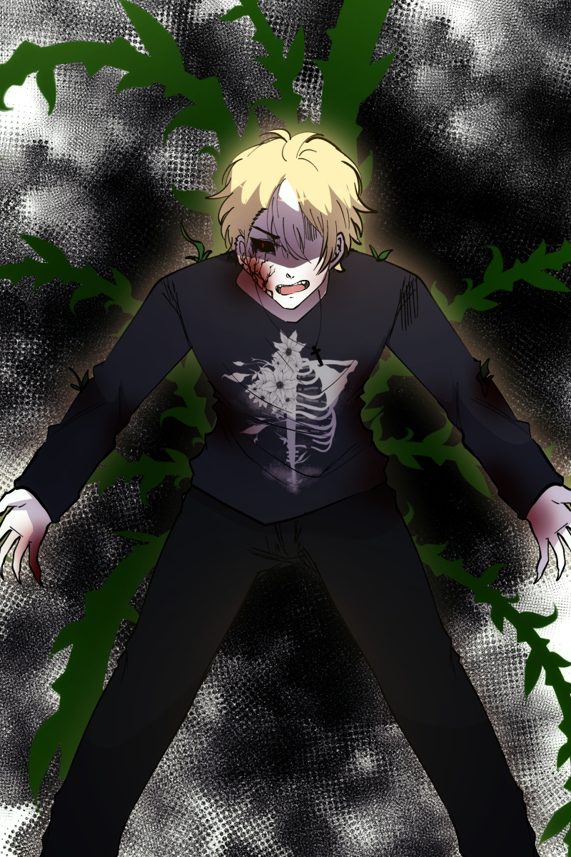 Rebirth-69Michi Chapter 115 - Page 11