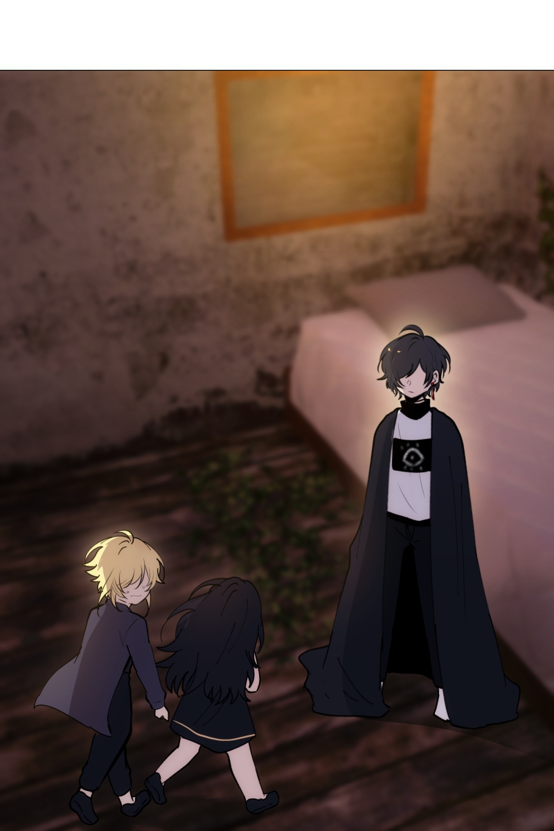 Rebirth-69Michi Chapter 115 - Page 15