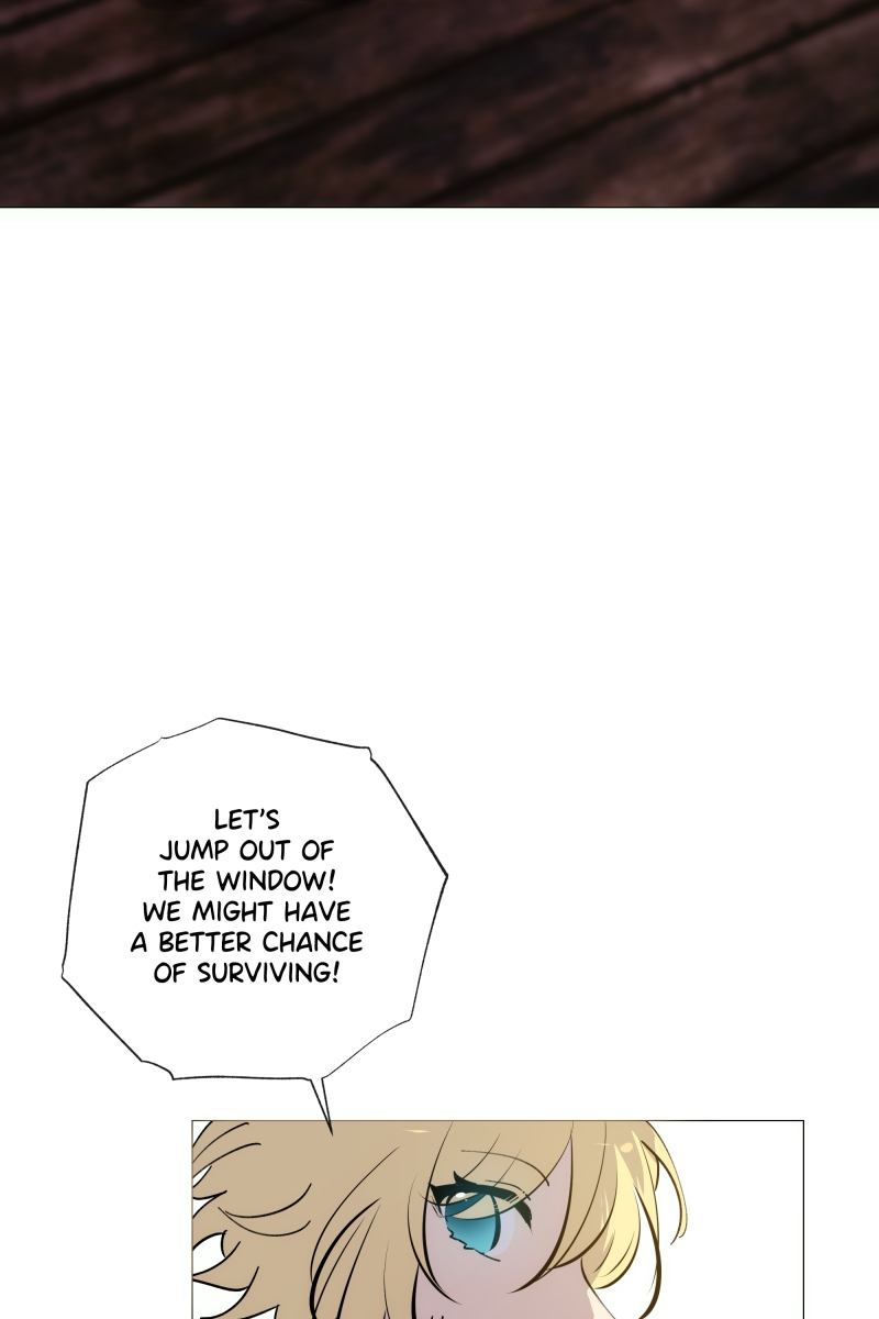 Rebirth-69Michi Chapter 115 - Page 16