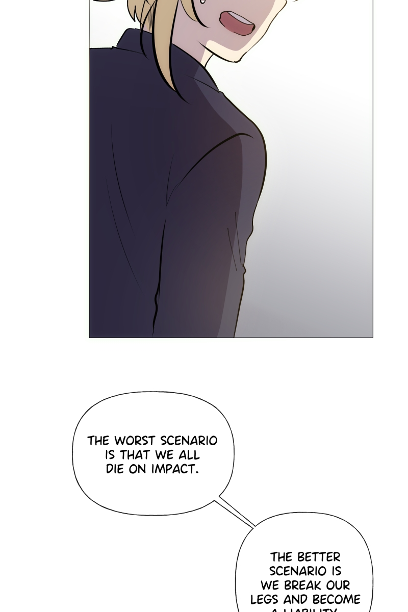 Rebirth-69Michi Chapter 115 - Page 17