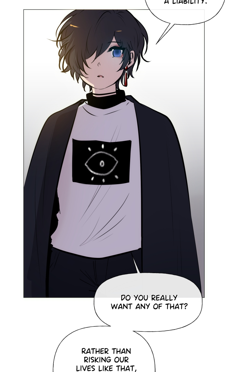 Rebirth-69Michi Chapter 115 - Page 18