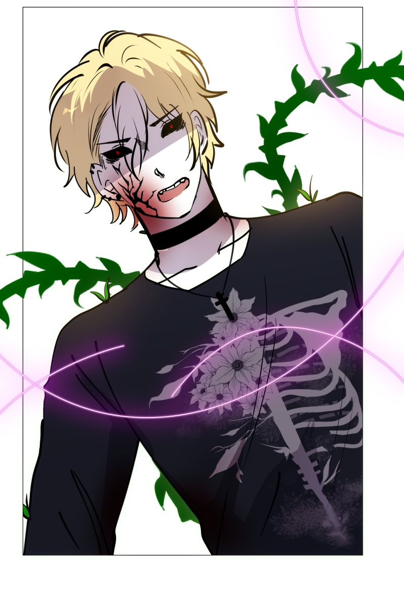 Rebirth-69Michi Chapter 115 - Page 31