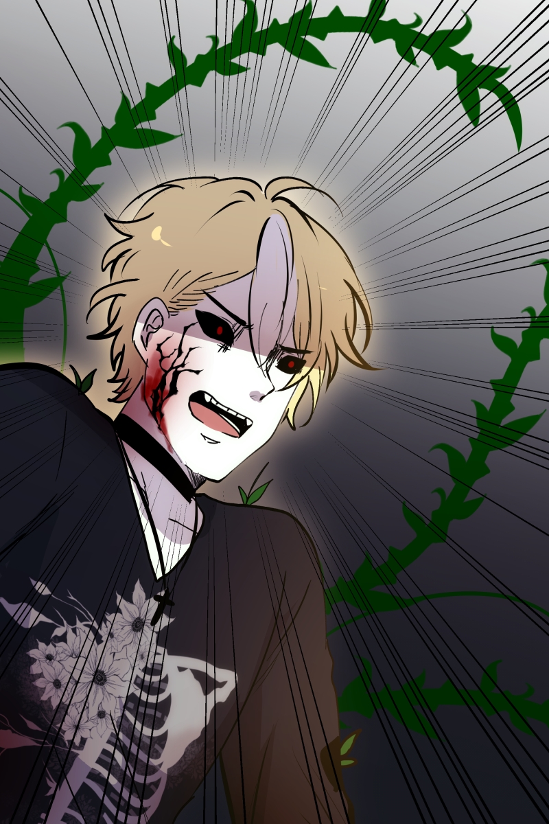 Rebirth-69Michi Chapter 115 - Page 35