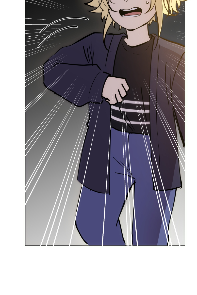 Rebirth-69Michi Chapter 115 - Page 37