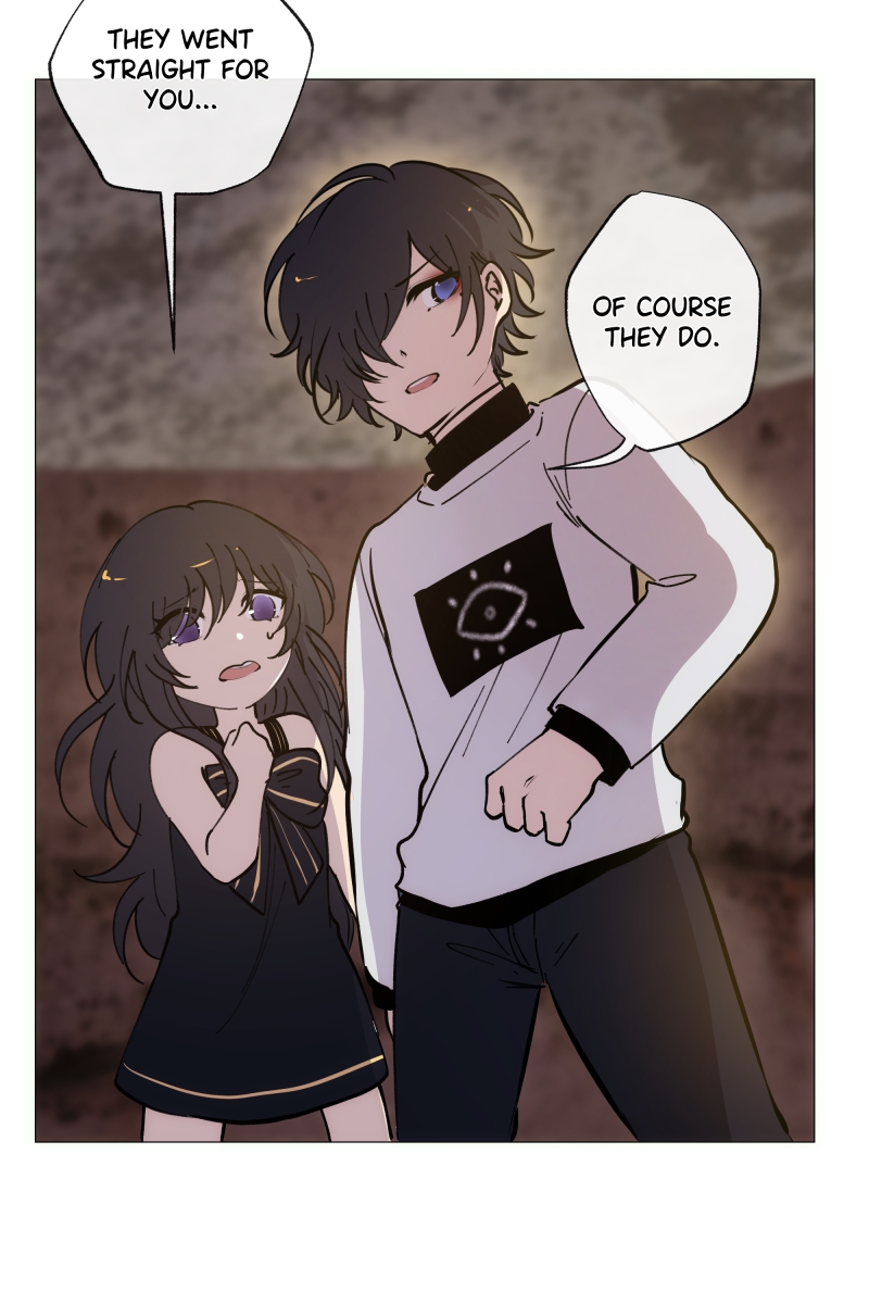 Rebirth-69Michi Chapter 115 - Page 50