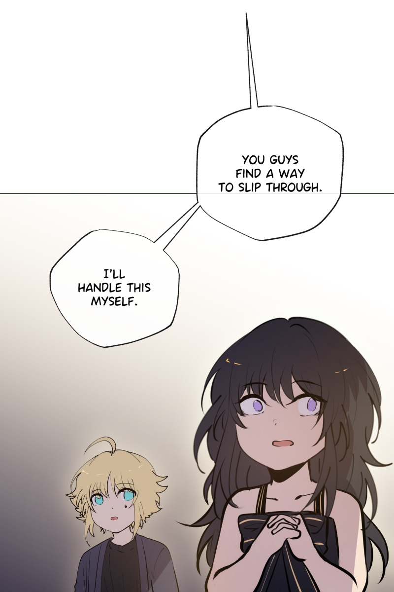 Rebirth-69Michi Chapter 115 - Page 55