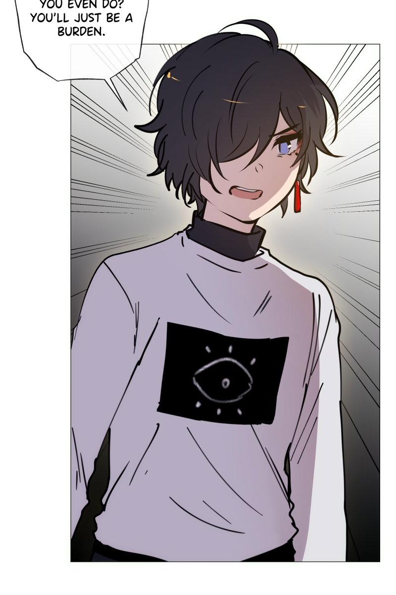 Rebirth-69Michi Chapter 115 - Page 58