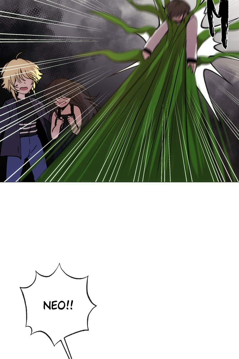 Rebirth-69Michi Chapter 115 - Page 62