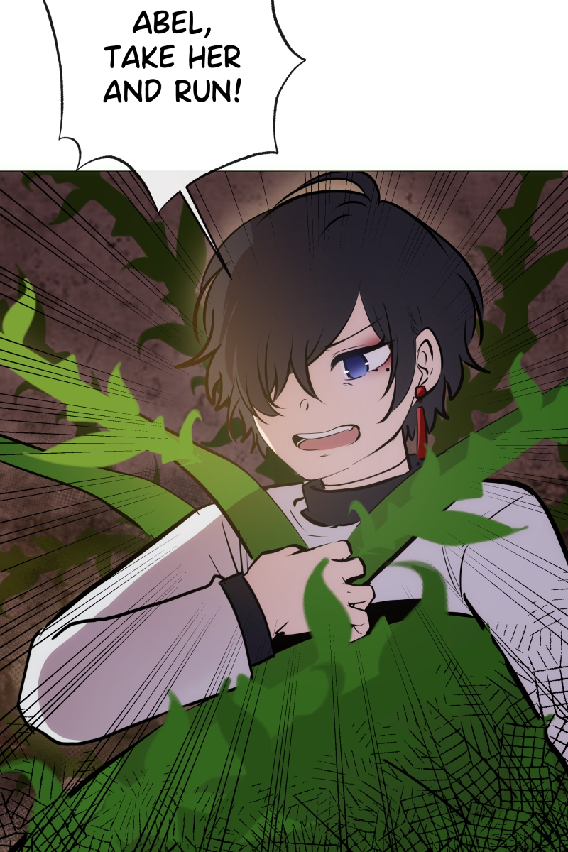 Rebirth-69Michi Chapter 115 - Page 64