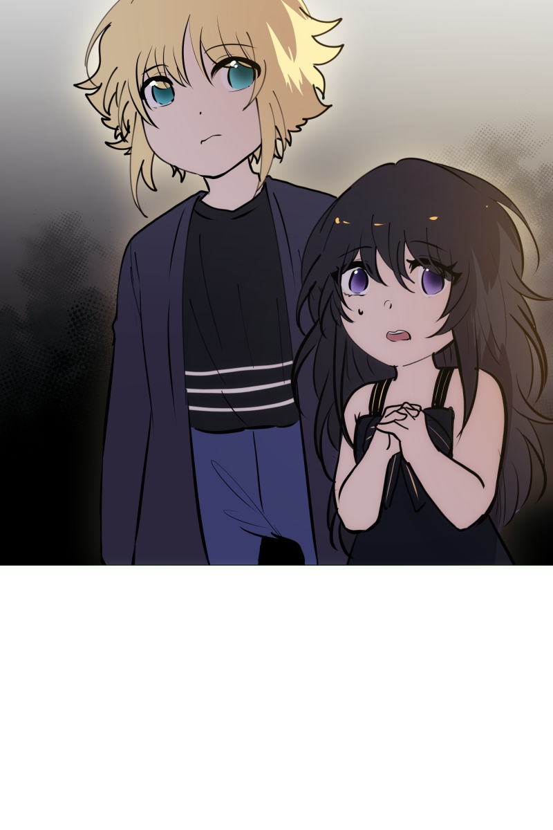 Rebirth-69Michi Chapter 115 - Page 66