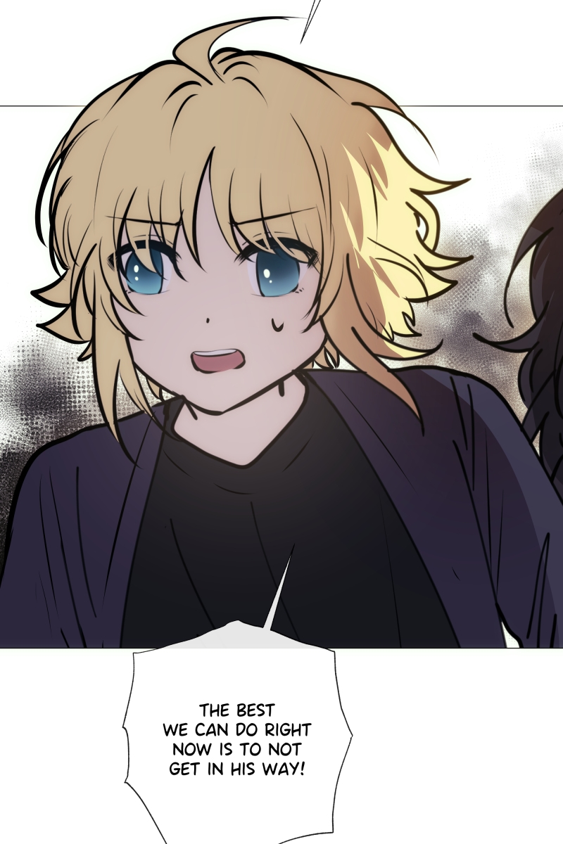 Rebirth-69Michi Chapter 115 - Page 71