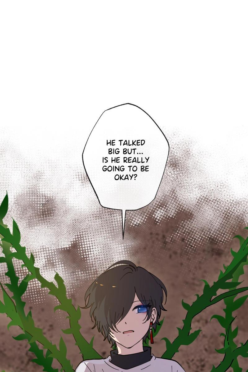 Rebirth-69Michi Chapter 115 - Page 76