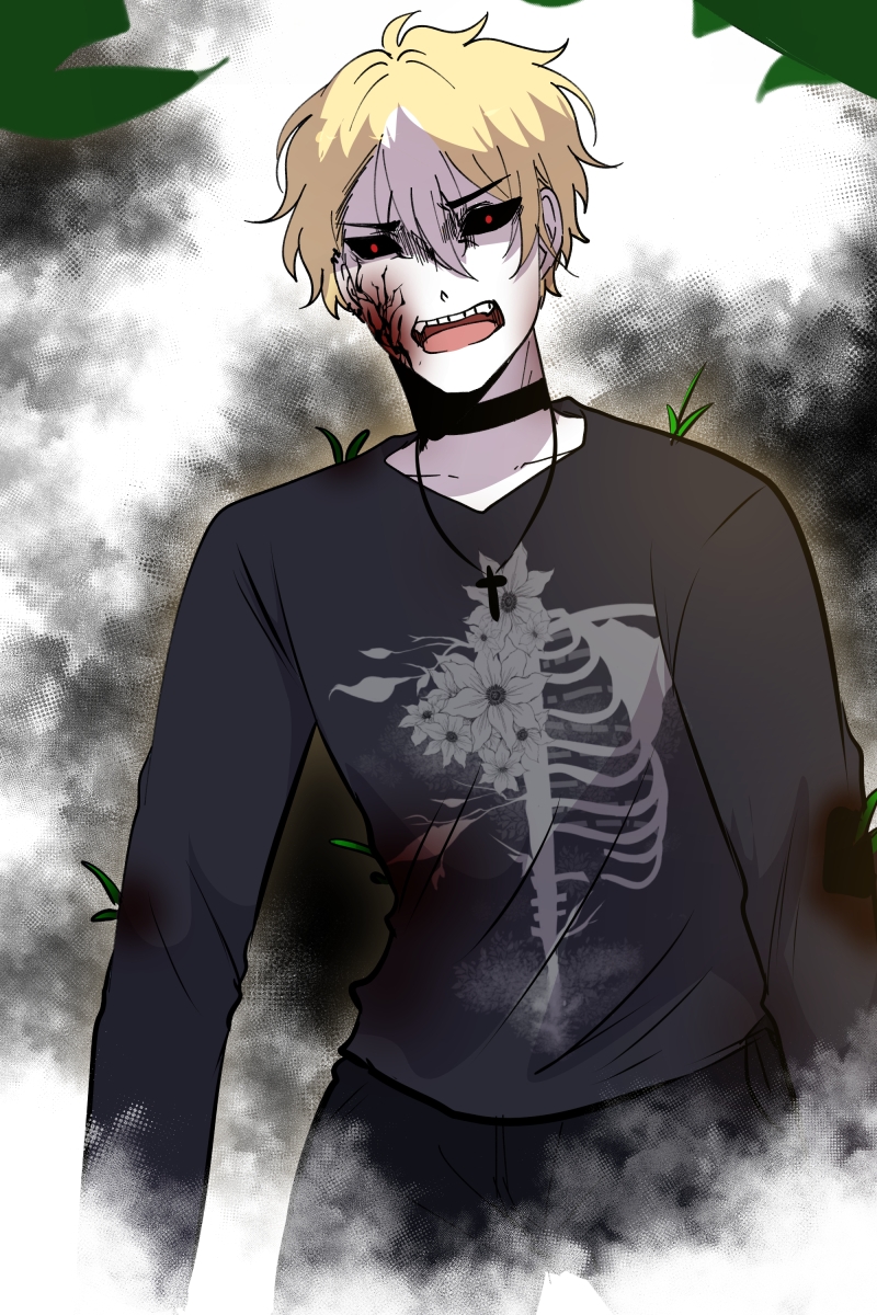 Rebirth-69Michi Chapter 115 - Page 78