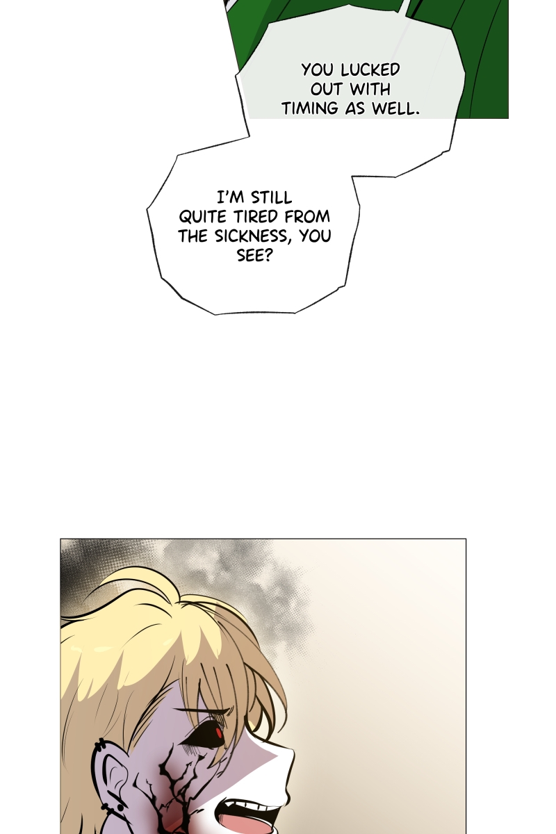 Rebirth-69Michi Chapter 115 - Page 80