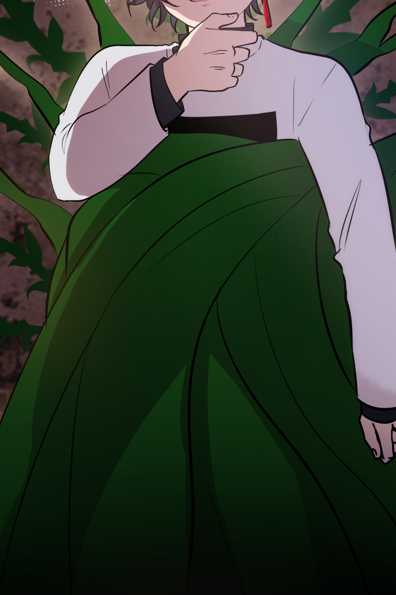 Rebirth-69Michi Chapter 115 - Page 86