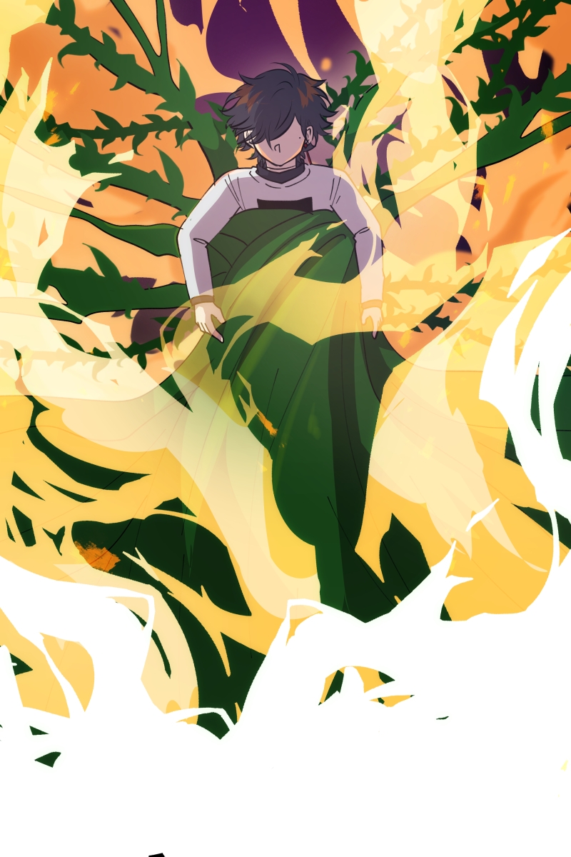 Rebirth-69Michi Chapter 115 - Page 89