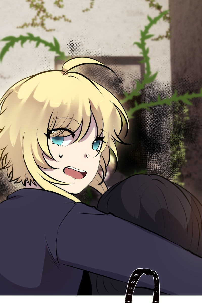 Rebirth-69Michi Chapter 115 - Page 9